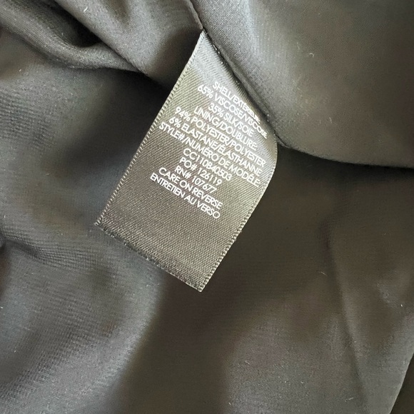 Alice + Olivia Dita High Neck Silk Maxi Dress - Picture 14 of 14